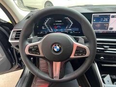 BMW 3 Series 2024 325Li M Sports Night Package - фото 11