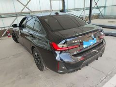 BMW 3 Series 2024 325Li M Sports Night Package - фото 2