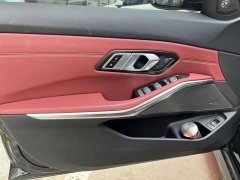 BMW 3 Series 2024 325Li M Sports Night Package - фото 4