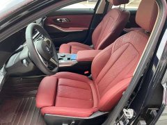 BMW 3 Series 2024 325Li M Sports Night Package - фото 7