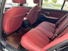 BMW 3 Series 2024 325Li M Sports Night Package - фото 8