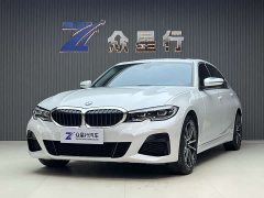 BMW 3 Series 320Li M Sports Package - фото 1