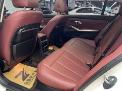 BMW 3 Series 320Li M Sports Package - фото 11