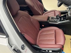 BMW 3 Series 320Li M Sports Package - фото 12