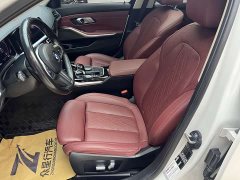BMW 3 Series 320Li M Sports Package - фото 13