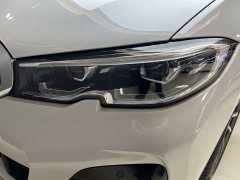 BMW 3 Series 320Li M Sports Package - фото 14