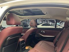BMW 3 Series 320Li M Sports Package - фото 17