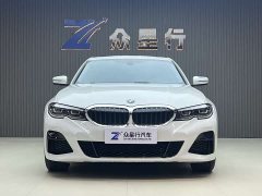 BMW 3 Series 320Li M Sports Package - фото 2
