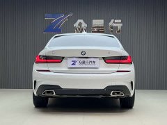 BMW 3 Series 320Li M Sports Package - фото 4