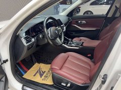 BMW 3 Series 320Li M Sports Package - фото 5