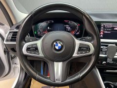 BMW 3 Series 320Li M Sports Package - фото 7