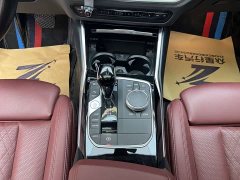 BMW 3 Series 320Li M Sports Package - фото 8