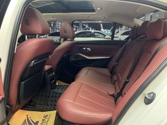 BMW 3 Series 320Li M Sports Package - фото 9