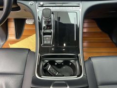 Trumpchi M8 Lead Show Series 390T Exclusive Edition - фото 10