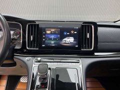 Trumpchi M8 Lead Show Series 390T Exclusive Edition - фото 11