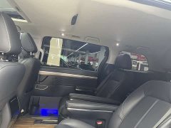 Trumpchi M8 Lead Show Series 390T Exclusive Edition - фото 15