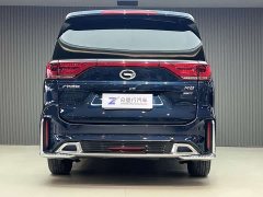 Trumpchi M8 Lead Show Series 390T Exclusive Edition - фото 3