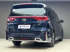 Trumpchi M8 Lead Show Series 390T Exclusive Edition - фото 4