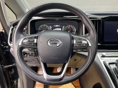 Trumpchi M8 Lead Show Series 390T Exclusive Edition - фото 5