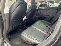 Tesla Model Y rear-wheel drive version - фото 11