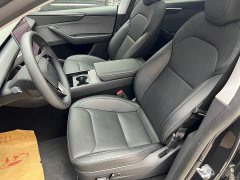 Tesla Model Y rear-wheel drive version - фото 13