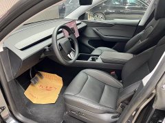 Tesla Model Y rear-wheel drive version - фото 16