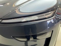 Tesla Model Y rear-wheel drive version - фото 17