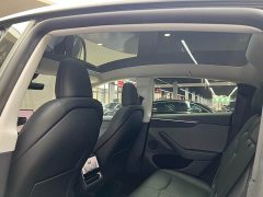 Tesla Model Y rear-wheel drive version - фото 19