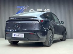 Tesla Model Y rear-wheel drive version - фото 2