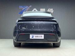 Tesla Model Y rear-wheel drive version - фото 3