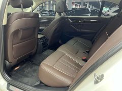 BMW 5 Series 525Li Luxury Package - фото 10