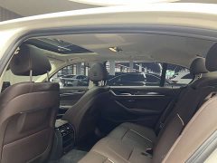 BMW 5 Series 525Li Luxury Package - фото 12