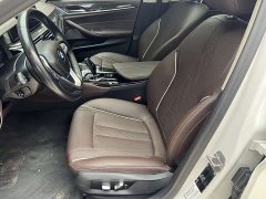 BMW 5 Series 525Li Luxury Package - фото 14