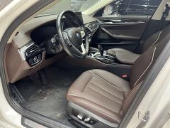 BMW 5 Series 525Li Luxury Package - фото 16