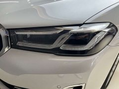 BMW 5 Series 525Li Luxury Package - фото 17