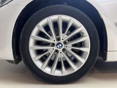 BMW 5 Series 525Li Luxury Package - фото 18