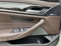 BMW 5 Series 525Li Luxury Package - фото 19
