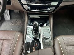 BMW 5 Series 525Li Luxury Package - фото 4
