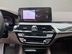 BMW 5 Series 525Li Luxury Package - фото 5
