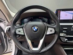 BMW 5 Series 525Li Luxury Package - фото 6