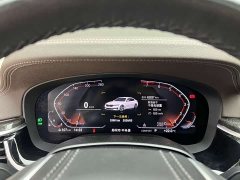 BMW 5 Series 525Li Luxury Package - фото 8