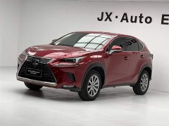 Lexus NX 2020 200 front wheel drive front version National VI - фото 1