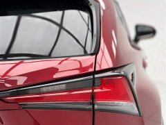 Lexus NX 2020 200 front wheel drive front version National VI - фото 10