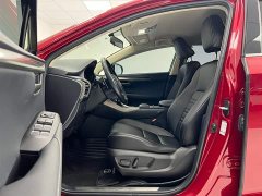 Lexus NX 2020 200 front wheel drive front version National VI - фото 16