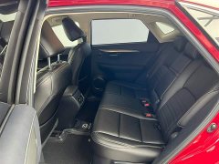 Lexus NX 2020 200 front wheel drive front version National VI - фото 17
