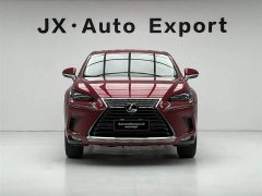 Lexus NX 2020 200 front wheel drive front version National VI - фото 2