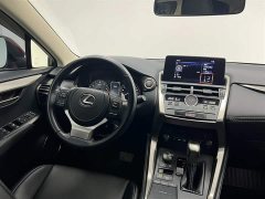 Lexus NX 2020 200 front wheel drive front version National VI - фото 20