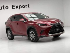 Lexus NX 2020 200 front wheel drive front version National VI - фото 3