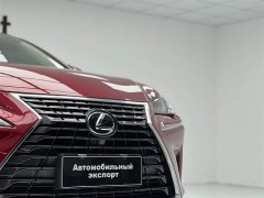 Lexus NX 2020 200 front wheel drive front version National VI - фото 5