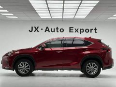 Lexus NX 2020 200 front wheel drive front version National VI - фото 7